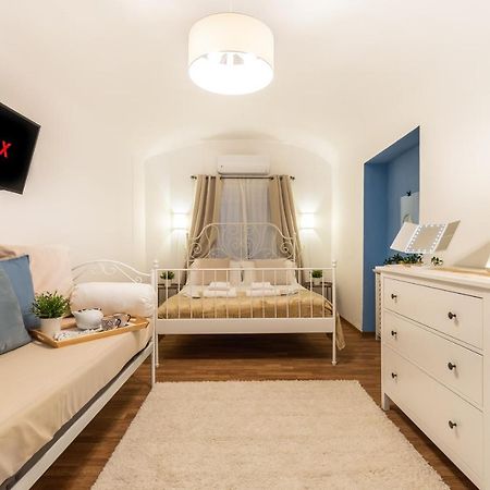 Bijou Home Suite - Vaticano Řím Exteriér fotografie