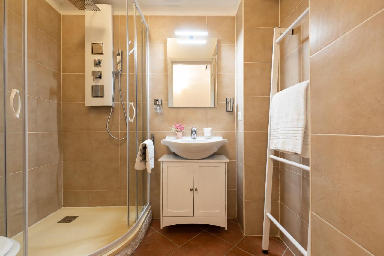 Bijou Home Suite - Vaticano Řím Exteriér fotografie
