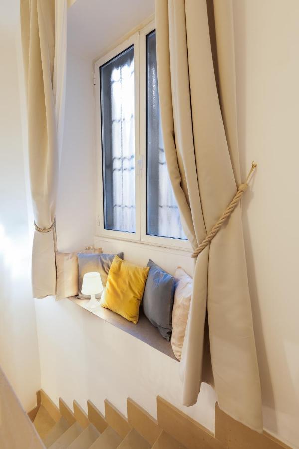 Bijou Home Suite - Vaticano Řím Exteriér fotografie